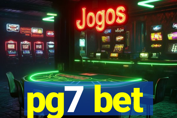 pg7 bet